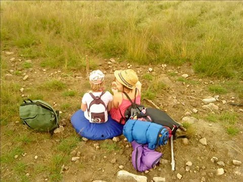 périple/volcans d'auvergne