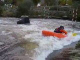 kayak rodeo Riverbull 3