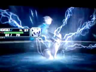 Pokemon Colosseum 3 Quete des Pokéball et premieres captures