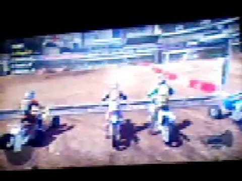 [Test] Mx vs ATV : UNTAMED