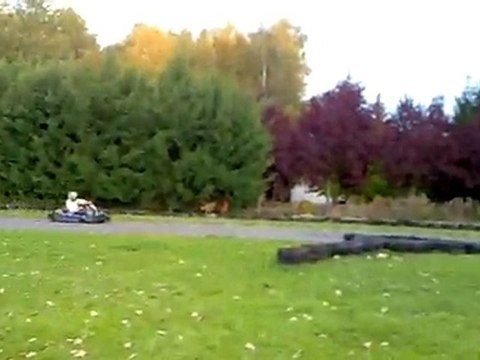 Rasso GOI karting 11