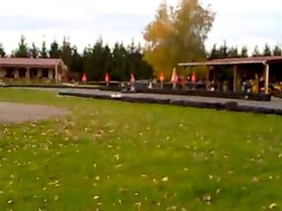 Rasso GOI karting 12