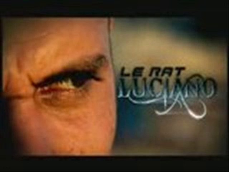 Nouveau monde "puissance nord feat le rat luciano"