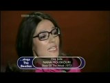 NANA MOUSKOUR HEY JUDE LIVE ON STAGE (AGY)