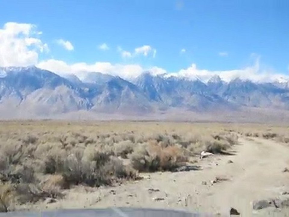 Desert