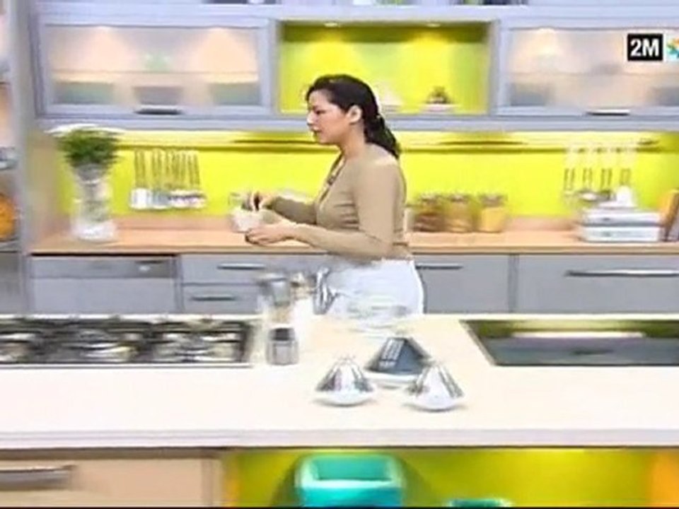 شهيوات مع شوميشة: الإثنين 1 نونبر