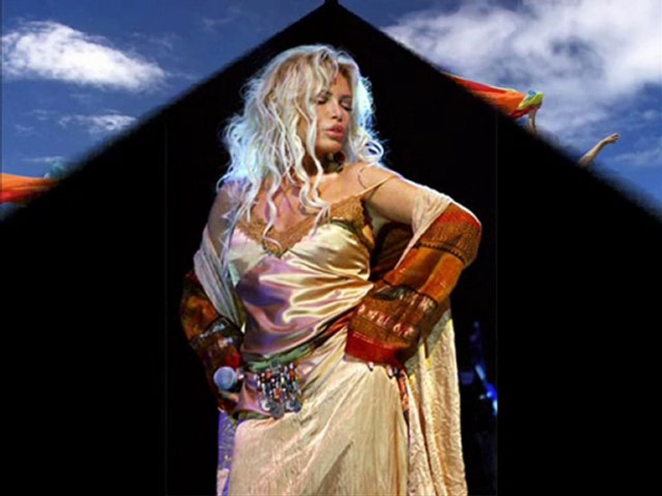 Ajda Pekkan - O Benim Dünyam