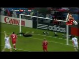 Euro 2008 - Austria & Switzerland