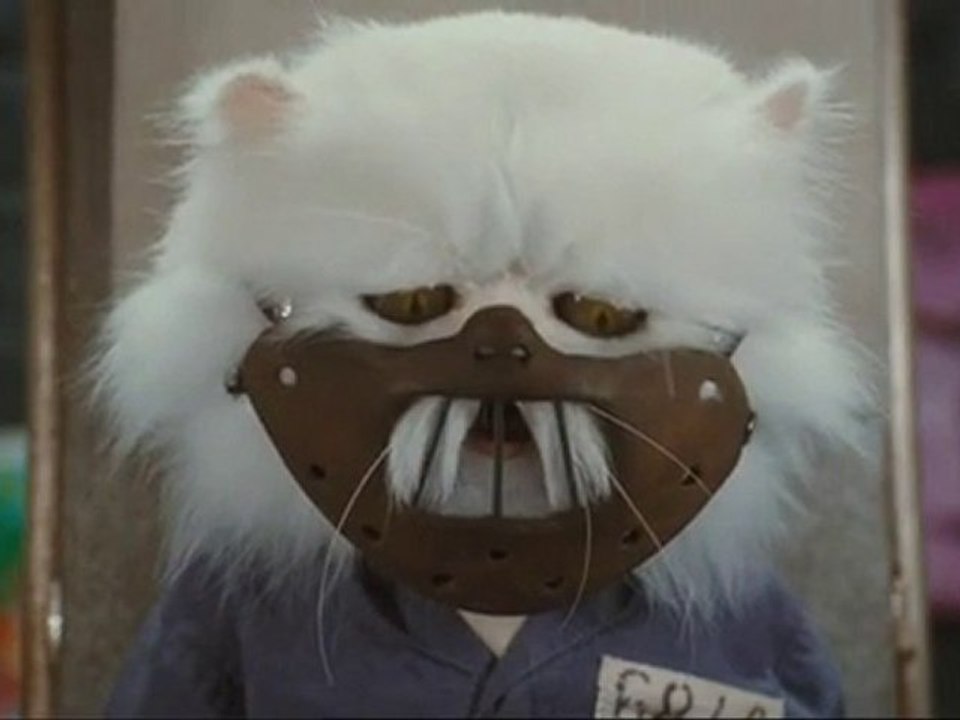 Comme Chiens et Chats 2 Extrait 1 VF