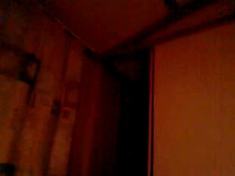 il pleut