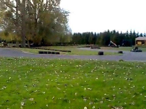 Rasso GOI karting 14