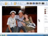 Retouch Photos - Windows 7   Windows Live