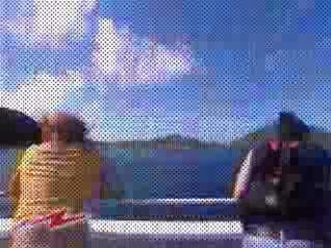 Dujardin/Salomone - Brice En Vacances