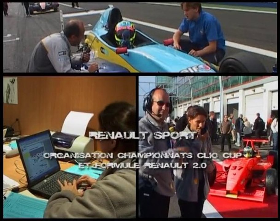 CLIP SIGNATURE