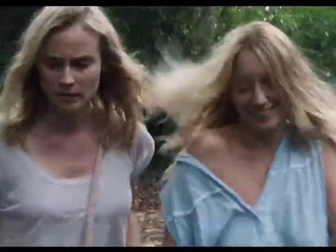 Extrait 2 - Pieds nus sur les limaces