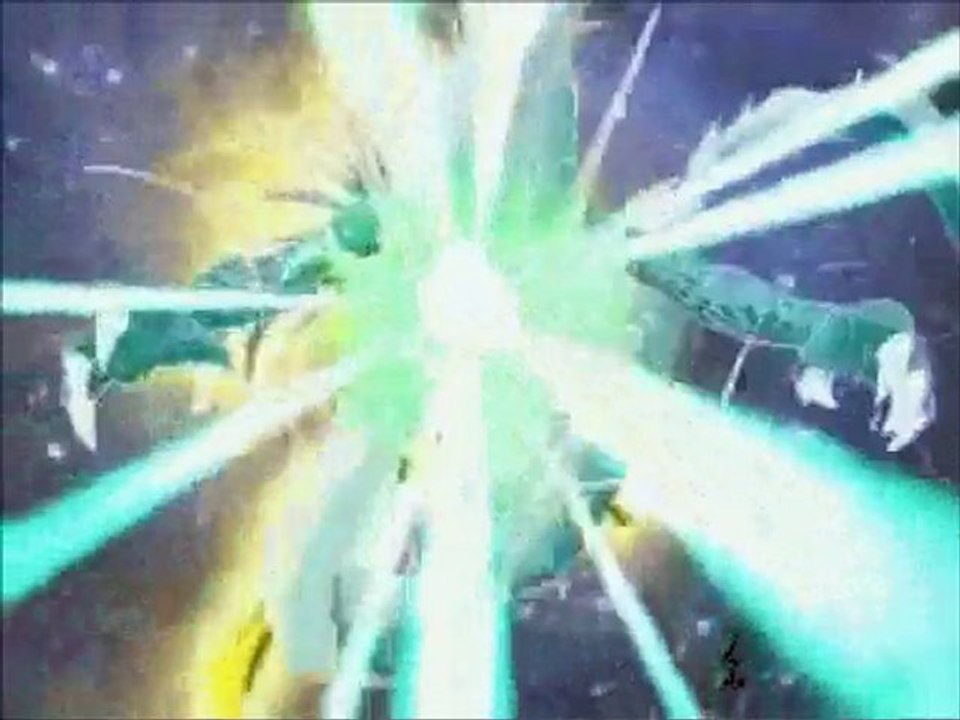 Saint Seiya - Bronze Gold