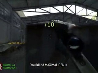 primox and kLi mini clip