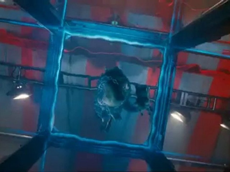 Comme Chiens et Chats 2 Extrait 2 VF