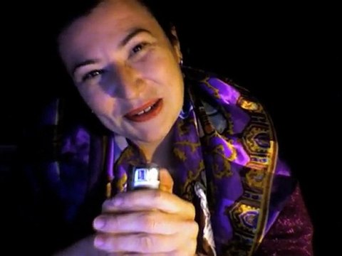 Radio Anne-Ma La Toussaint