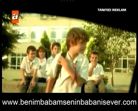 Benim Babam Bip Gibi Adam