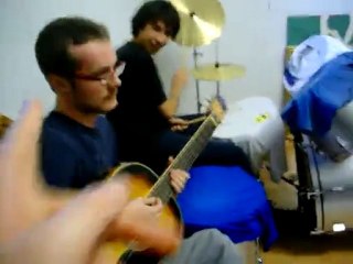 Master! Master! 🎶