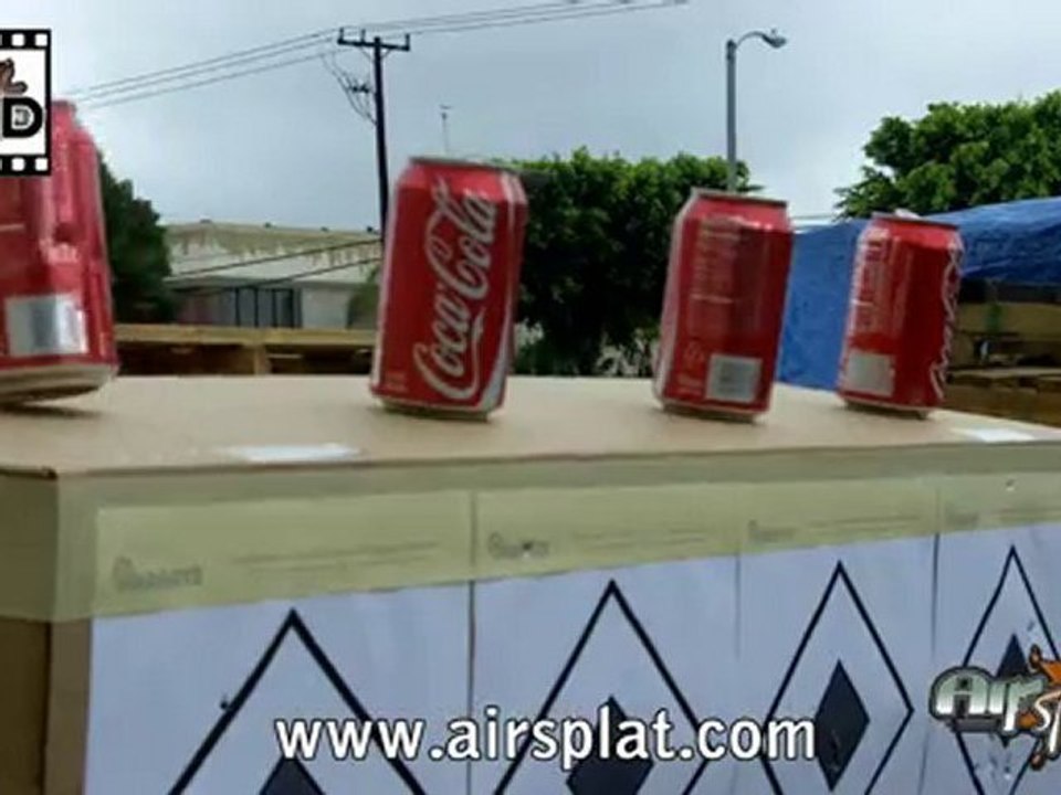 Well M4 Gas Blowback Airsoft Gun Rifle Episode 52