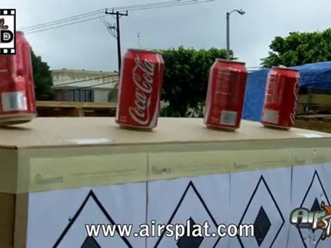 Well M4 Gas Blowback Airsoft Gun Rifle Episode 52