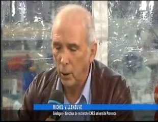 2 Débat sur la mise en place du Parc National des Calanques