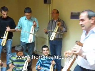ANKARA HORON KULÜBÜ KEMENÇE KURSU