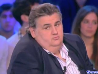 Nostradamus meets Paul le poulpe