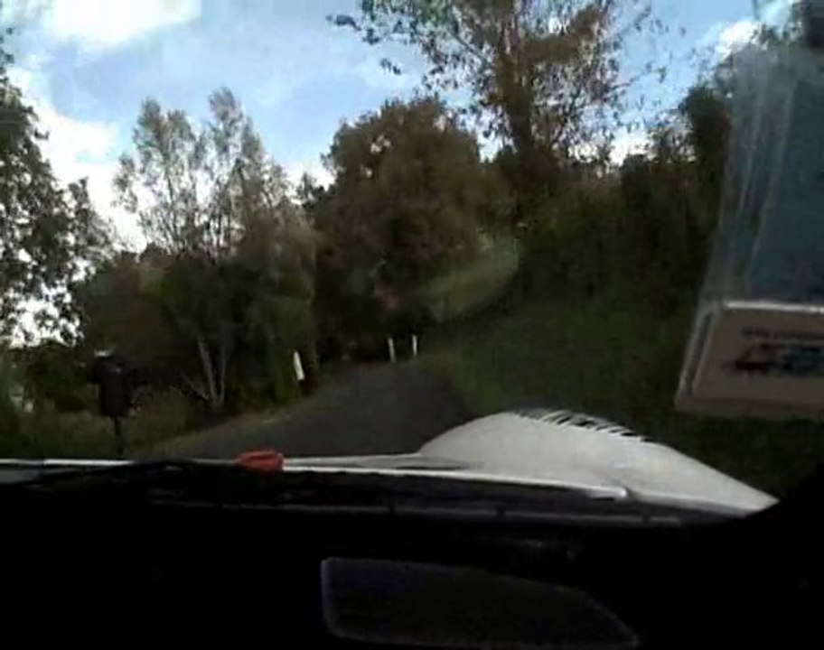 Finale de la Coupe de France 2010 Pascal Chevallier Porsche