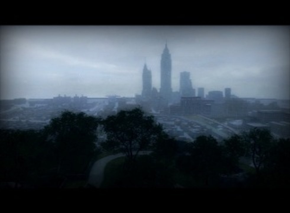 Mafia II - FilmGame 32 (fin)