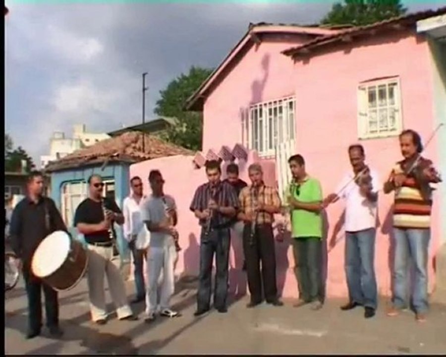 Ebru projesi NTV belgeseli 1. blm.
