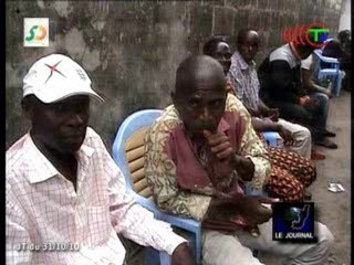 Célébration des journées des Diables rouges