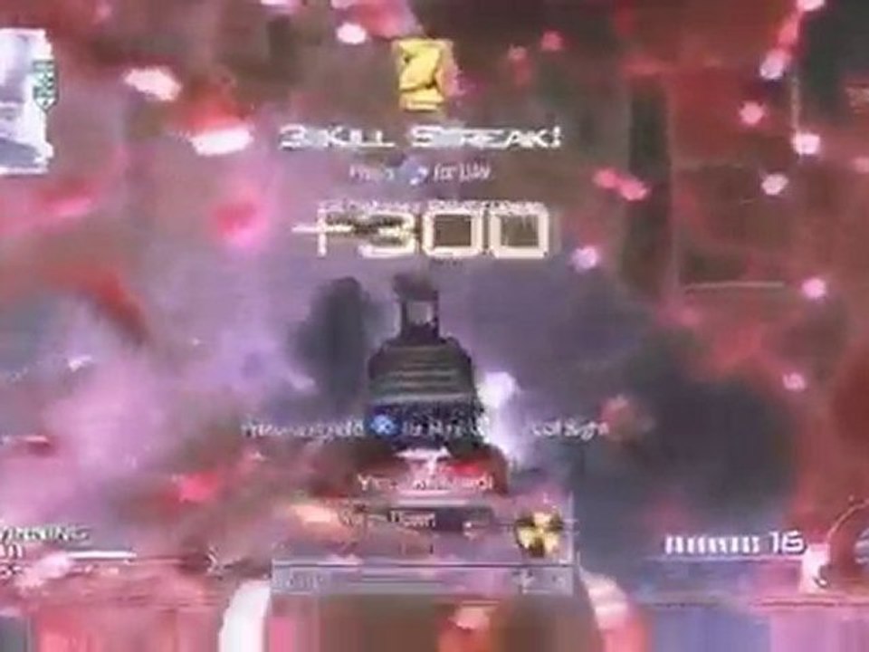 [COD6] IReapZz - MW2 Montage 4