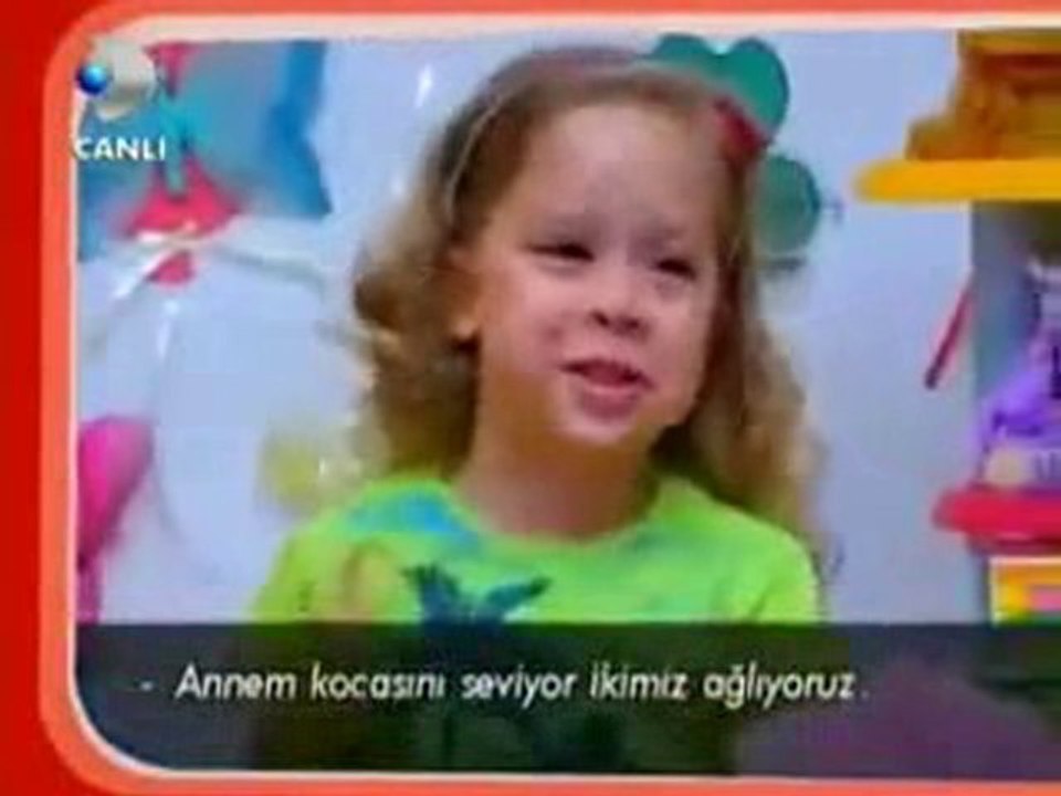 Kıskançlık Böyle Bir Şey :))