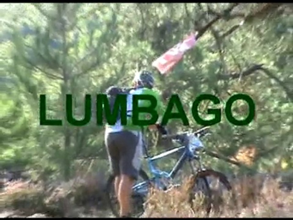 Les Bouquetins à la Gamelle Trophy 2010