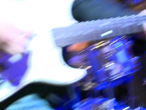 Jam session - Headache - Aux Petits Joueurs : 5ème extrait