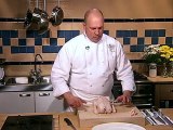 Kitchen Basics - Trussing a Chicken