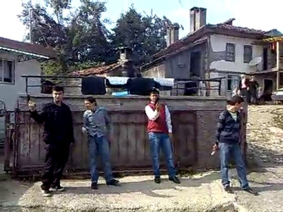 ünye çakmak köyü