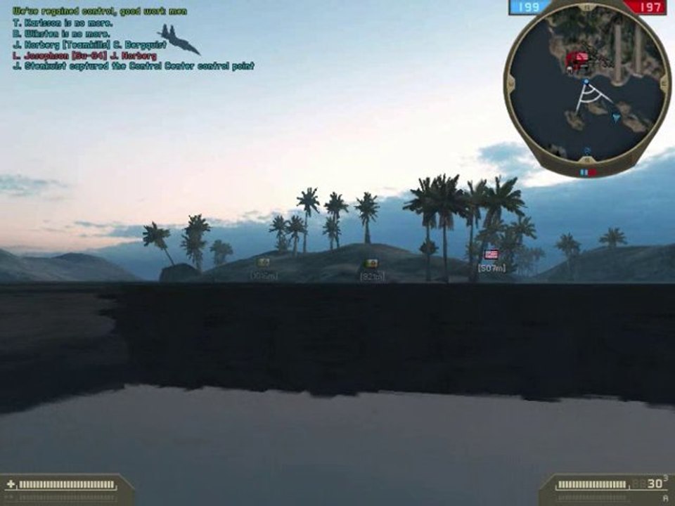 Videotest  Battlefield 2 [PC]