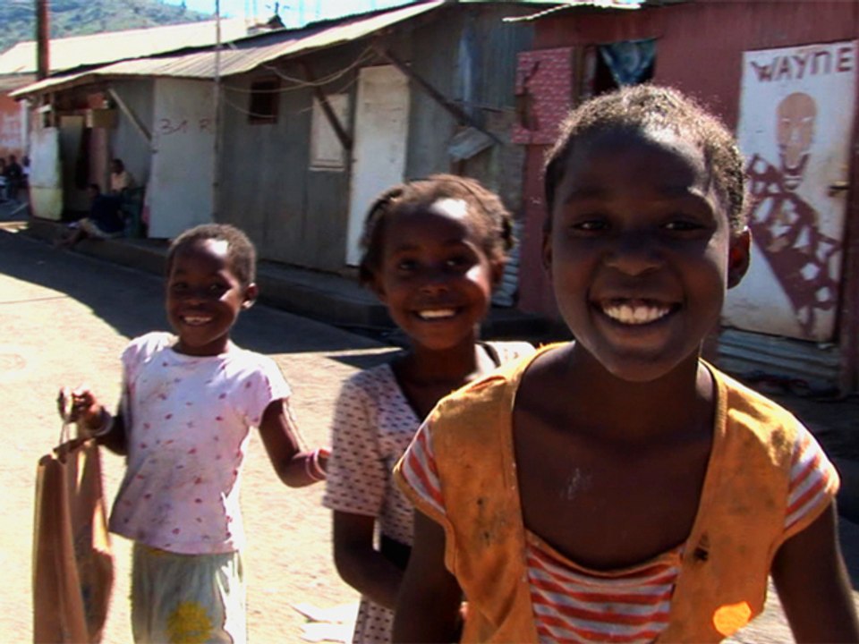 Les enfants de Tsoundzou 1