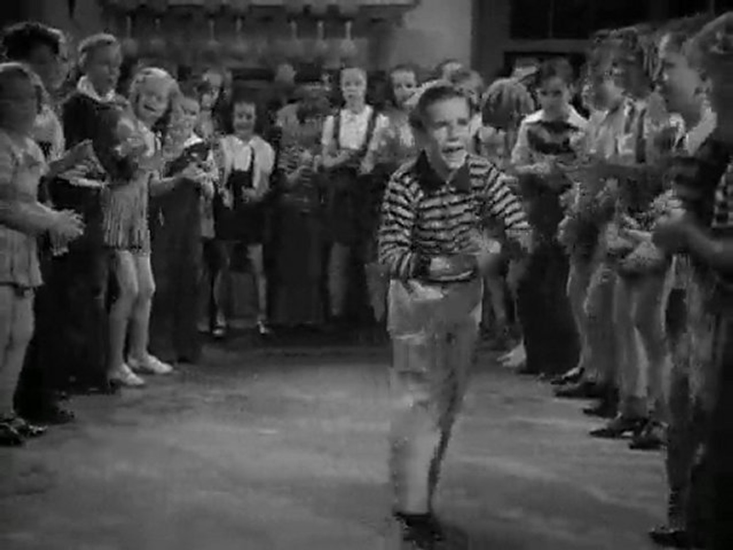 Our Gang Swingin At The Rally 1939 Video Dailymotion