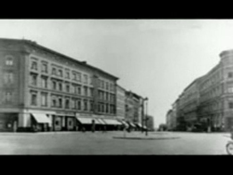 szczecin - stare miasto 1939