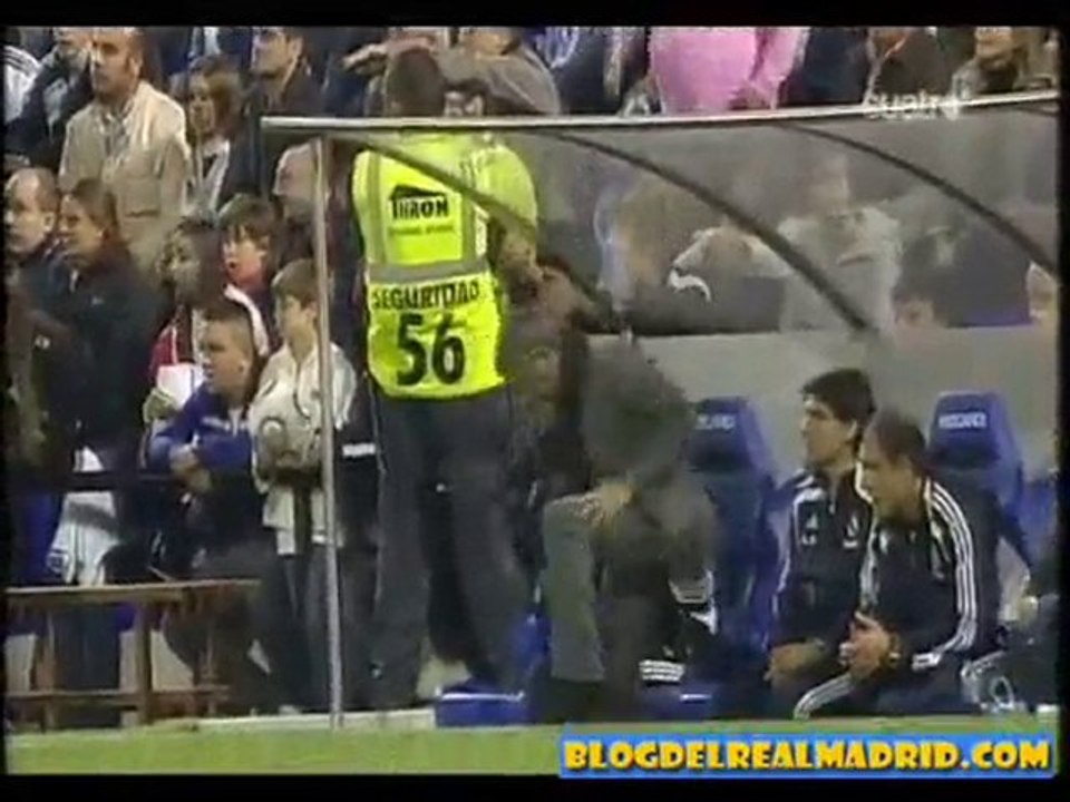 Hercules-Madrid