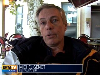 Toussaint : bilan morose pour le tourisme