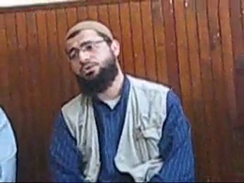 EBRAR HOCAMIZIN ANLATIMIYLA HZ.BİLAL-İ HABEŞİ'İNİN MEKANI