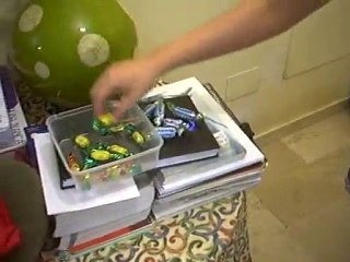 Omae in Spain part 7