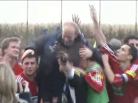 Villers-Outréaux : formidable exploit en Coupe de France