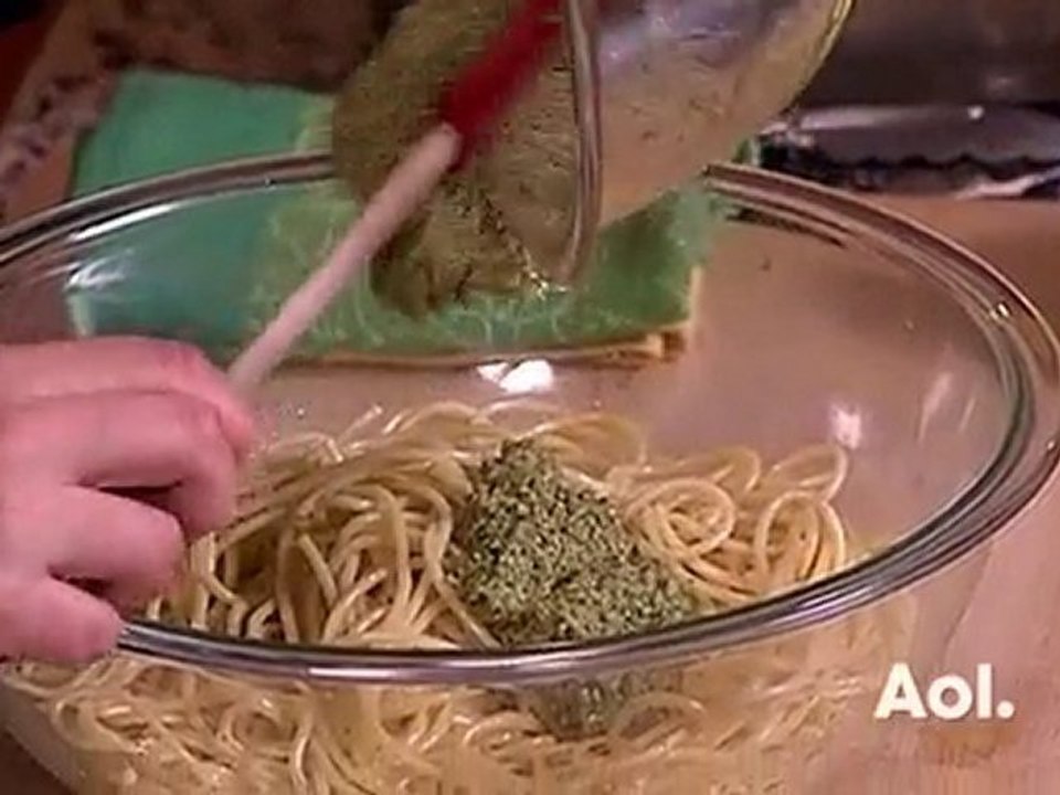 Pantry Project with Gail Simmons - Tuna